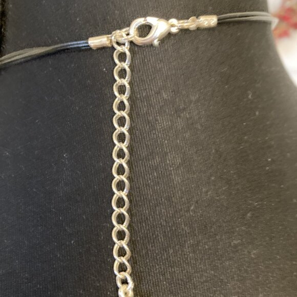 157 Newgrange Ireland Inspired Swirls Necklace NWOT - Picture 10 of 10